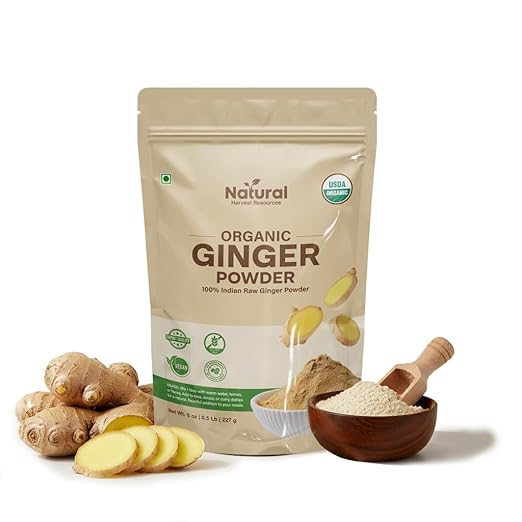 Ginger Powder 